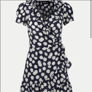 Realisation Par Daisy mini dress